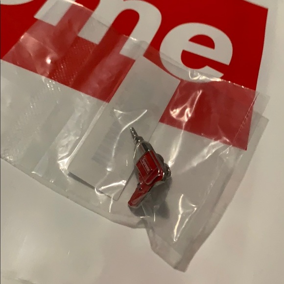supreme drill pin - Picture 1 of 3